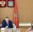 Как проходит «Прямая линия» с президентом Владимиром Путиным, следит брянский губернатор - Газета Вперёд