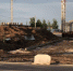Подъезды к новому Дворцу единоборств строят в Брянске - Газета Вперёд