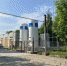 В Брянске установлена еще одна кислородная станция - Газета Вперёд