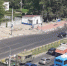Ремонт тротуаров продолжается возле Брянской областной больницы №1 - Газета Вперёд