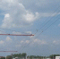 Новые троллейбусные провода установили на Объездной улице Брянска - Газета Вперёд