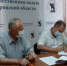 Общественная палата Брянской области подписала соглашение с общественной наблюдательной комиссией - Газета Вперёд