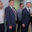 Брянский Дворец единоборств посетил заместитель министра спорта Алексей Морозов - Газета Вперёд