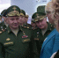 Брянские разработки заинтересовали министра обороны России Сергея Шойгу - Газета Вперёд