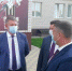Губернатор осмотрел школу искусств в поселке Супонево Брянского района - Газета Вперёд