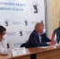В Брянске состоялась пресс-конференция  представителей научно-консультативного совета  Общественной палаты  региона - Газета Вперёд