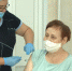 В Брянской области началась вакцинация от гриппа - Газета Вперёд