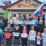 Всероссийскую акцию «Капля жизни» поддержали жители Погарского района - Газета Вперёд