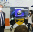 Центр цифрового образования «IT-куб» в городе Дятьково посетил Александр Богомаз - Газета Вперёд