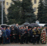 Митинг, посвященный 78-й годовщине освобождения от фашистских захватчиков состоялся в Брянске - Газета Вперёд
