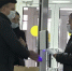 Непогода не является помехой для голосования, идущим на выборы людям - Газета Вперёд