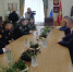 Брянский губернатор встретился с новым командующим Центральным округом войск нацгвардии РФ - Газета Вперёд