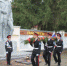 В Стародубе празднуют 78 лет со дня  освобождения от немецко-фашистских захватчиков - Газета Вперёд