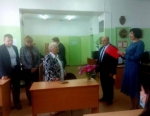 Доцент БГИТУ Людмила Полякова отметила 85-летие