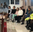 В Брянском молодежном киноклубе прошел кинопоказ  ленты «Смотри как я» и встреча с её режиссёром - Газета Вперёд