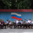 Благоустройство танцплощадки в парке пройдет в Унече в рамках инициативного бюджетирования (12+) - Газета Вперёд