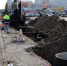 В Брянске строят ливневую канализацию на  Московском проспекте - Газета Вперёд
