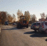В Суземке улицу Советскую  отремонтировали за 4 млн рублей - Газета Вперёд
