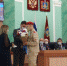 Спасшего тонувшего человека подростка Евгения Валуева наградили в Брянске - Газета Вперёд