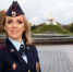 Капитан полиции Ольга Холдаенко из Брянска участница конкурса за звание Народного участкового - Газета Вперёд
