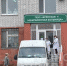 В коронавирусном госпитале в Глинищево побывал депутат Госдумы Николай Щеглов (12+) - Газета Вперёд