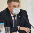 Александр Богомаз: «Число желающих привиться от COVID-19 на прошлой неделе выросло» - Газета Вперёд