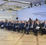Александр Богомаз принимает участие в совещании по развитию строительства и ЖКХ - Газета Вперёд