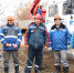 Под напряжением ответственности - Газета Вперёд