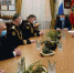 Состоялась встреча губернатора Брянской области Александра Богомаза с командиром подводной лодки «Брянск» - Газета Вперёд