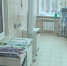 В прошлом году в эти дни открылся Унечский госпиталь для лечения больных коронавирусом - Газета Вперёд