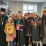 Сохраняя многовековые традиции Христианских праздников - Администрация Погарского района