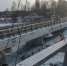 Мост через реку Коста ремонтируют в Почепском районе - Газета Вперёд