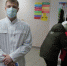 Студенты-волонтёры пришли на помощь медикам Стародубской ЦРБ - Газета Вперёд