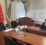 Председателем  Молодежного парламента областной Думы стал Ярослав Сердюк - Газета Вперёд