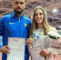 Виктория Васейкина из Брянска  стала чемпионкой России в пятиборье - Газета Вперёд