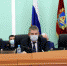 На заседании Брянской облдумы поздравили с днем рождения губернатора Александра Богомаза - Газета Вперёд