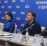 «Единая Россия» окажет всестороннюю помощь эвакуирoванным жителям Донбасса - Газета Вперёд