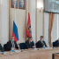 Заседание антитеррористической комиссии прошло в Брянске - Газета Вперёд