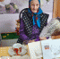 Ковалеву Евдокию Андреевну поздравили со 100-летним юбилеем - Администрация Погарского района