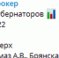 Рейтинг на политической бирже возглавил брянский губернатор - Газета Вперёд