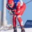 Большунов выиграл скиатлон на чемпионате России - Газета Вперёд