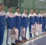 Турнир по теннису с участием брянских и гомельских спортсменов прошел в Брянске - Газета Вперёд