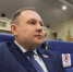 Мнением о происходящем в мире в связи санкциями против России поделился зампредседателя общественной палаты Брянской области Максим Попов - Газета Вперёд