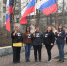 К флешмобу-челленджу в поддержку российских военнослужащих присоединились журналисты «Земли трубчевской» (6+) - Газета Вперёд