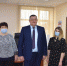 Ключи от квартир вручили детям- сиротам в Мглине - Газета Вперёд