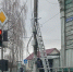 В Климово ликвидируют последствия обстрела ВСУ - Газета Вперёд