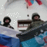 Видеоклип в поддержку спецоперации на Украине записал пауэрлифтер из Брянска - Газета Вперёд