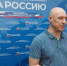 Брянцев за тёплый приём на марафоне «Za Россию» поблагодарил Денис Майданов - Газета Вперёд