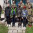 Под брянской Жуковкой поисковики подняли останки бойца - Газета Вперёд