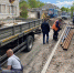 В Локте благоустраивают общественные территории - Газета Вперёд